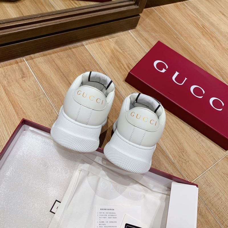 Gucci Screener Shoes